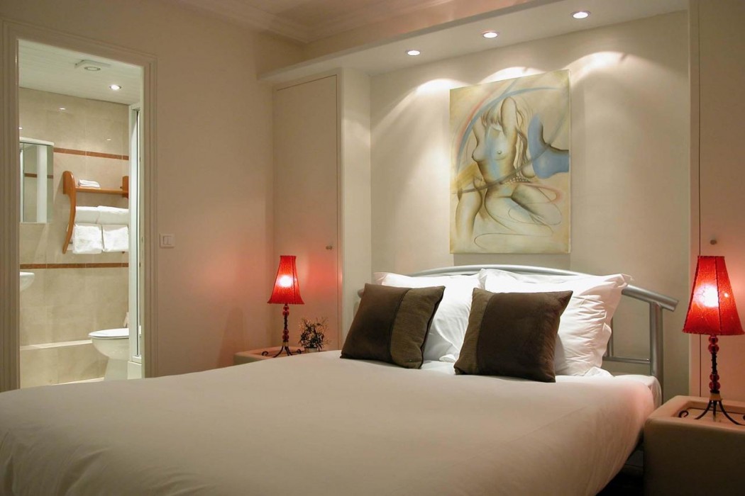 Bridgestreet St Germain