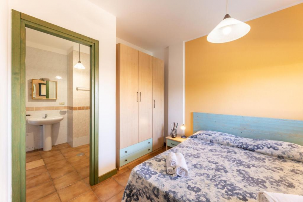 Residence I Mirti Bianchi 32/60