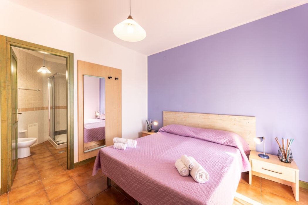Residence I Mirti Bianchi 30/60