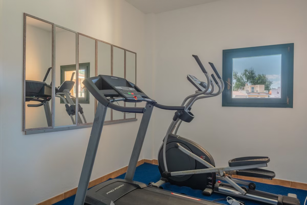 Residence I Mirti Bianchi 45/60