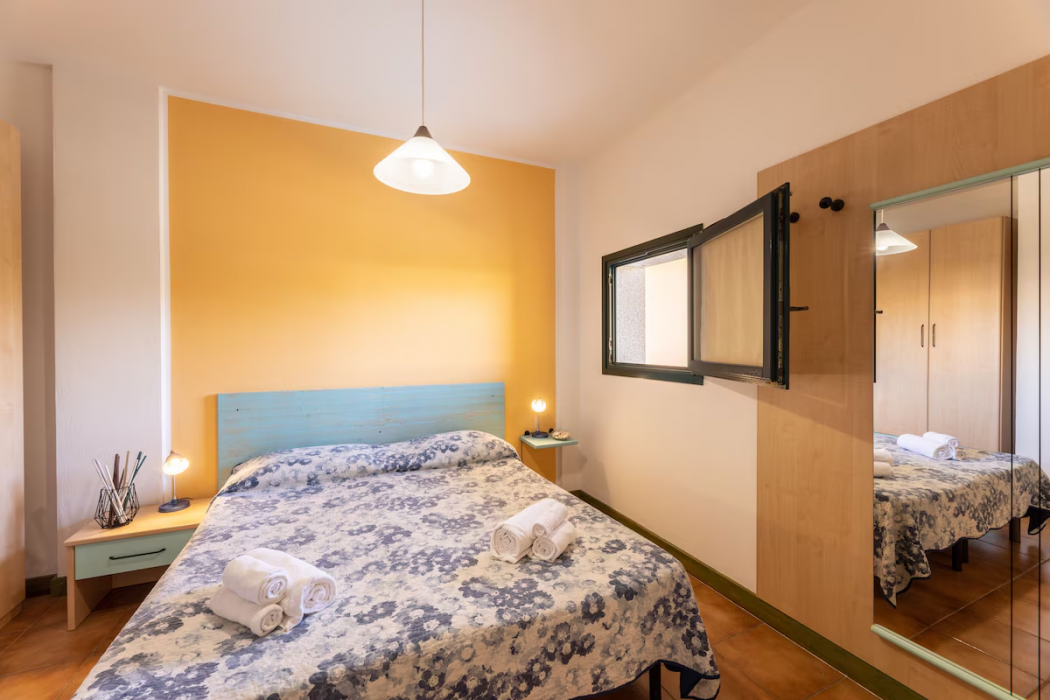 Residence I Mirti Bianchi 33/60