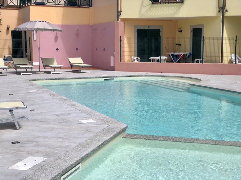 Residence I Mirti Bianchi 47/60