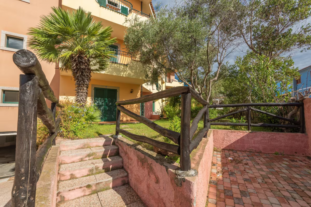 Residence I Mirti Bianchi 2/60
