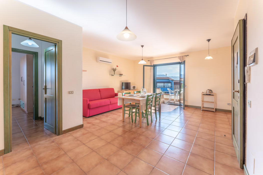 Residence I Mirti Bianchi 46/60