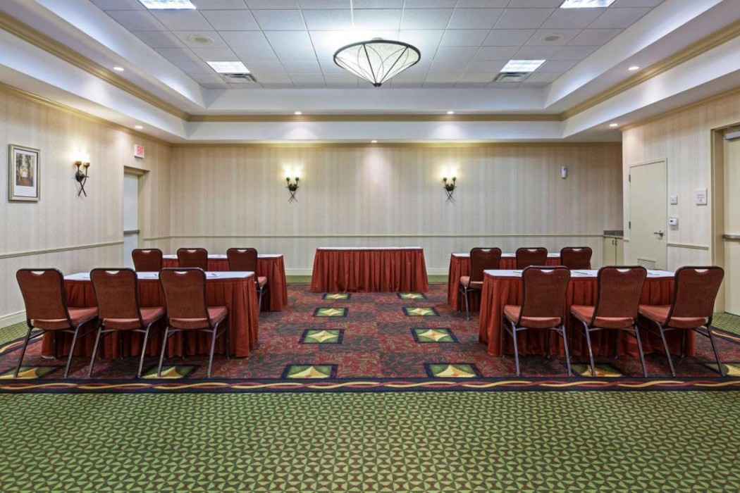 Hilton Garden Inn Corpus Christi 23/64