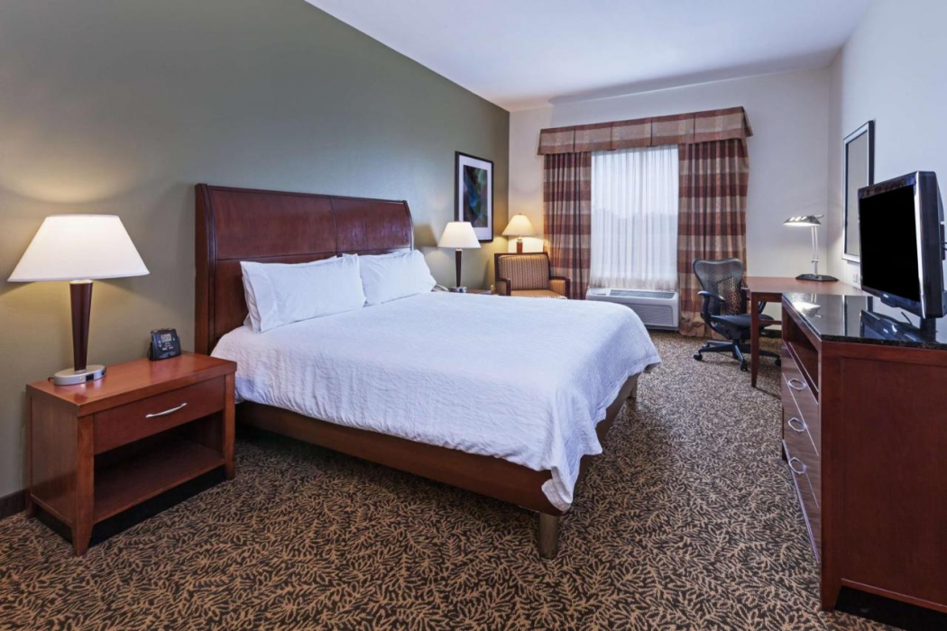 Hilton Garden Inn Corpus Christi 19/64