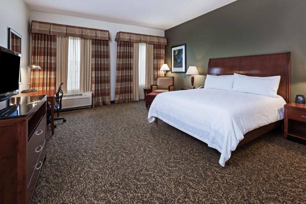 Hilton Garden Inn Corpus Christi 20/64