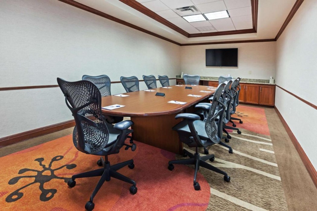 Hilton Garden Inn Corpus Christi 22/64