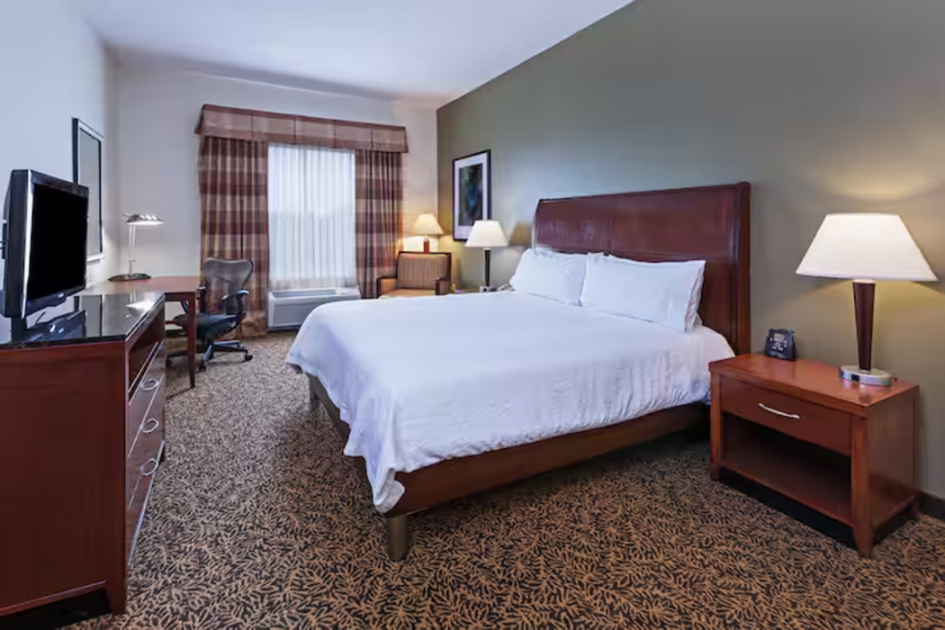 Hilton Garden Inn Corpus Christi 17/64