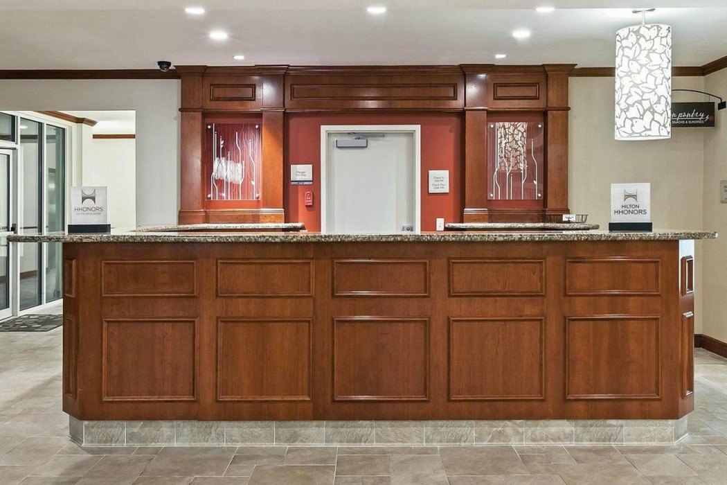 Hilton Garden Inn Corpus Christi photo5