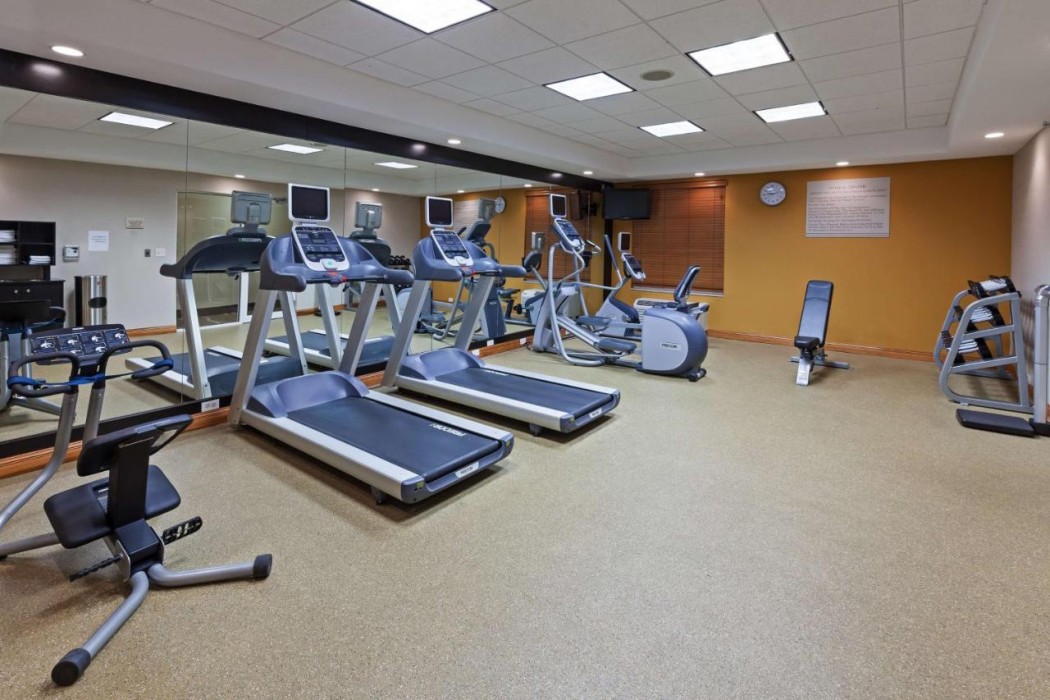 Hilton Garden Inn Corpus Christi 25/64