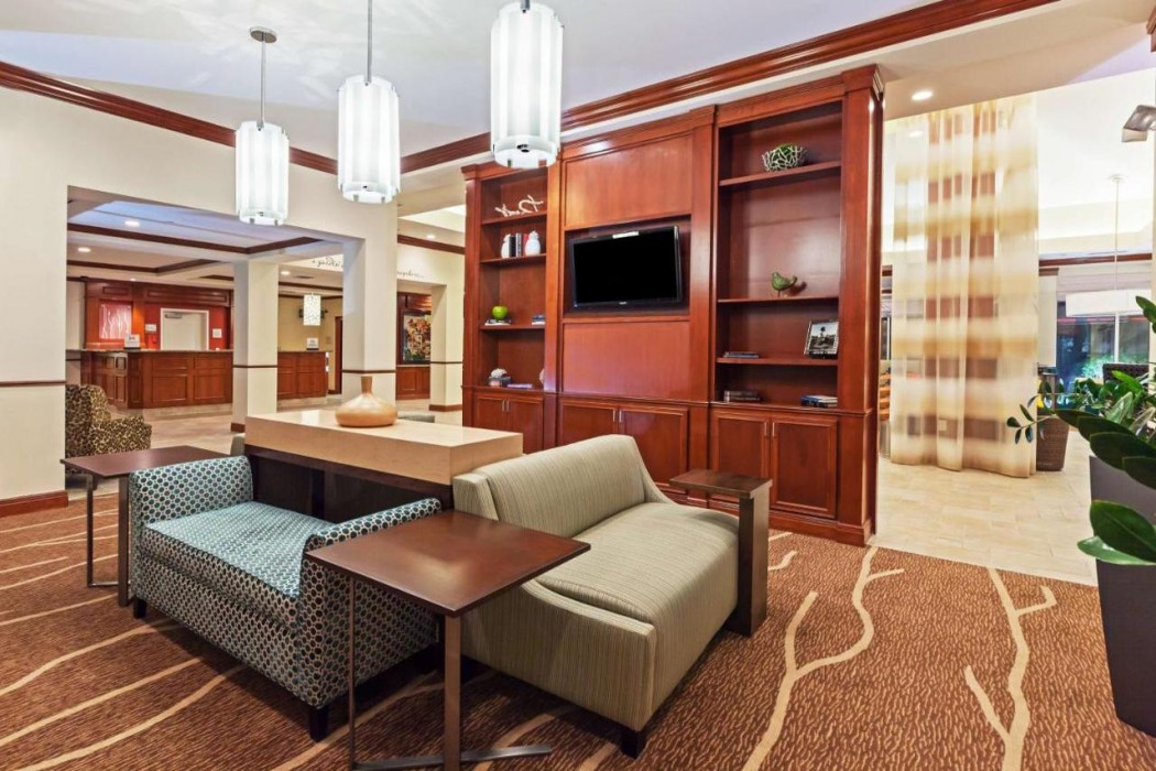 Hilton Garden Inn Corpus Christi 6/64