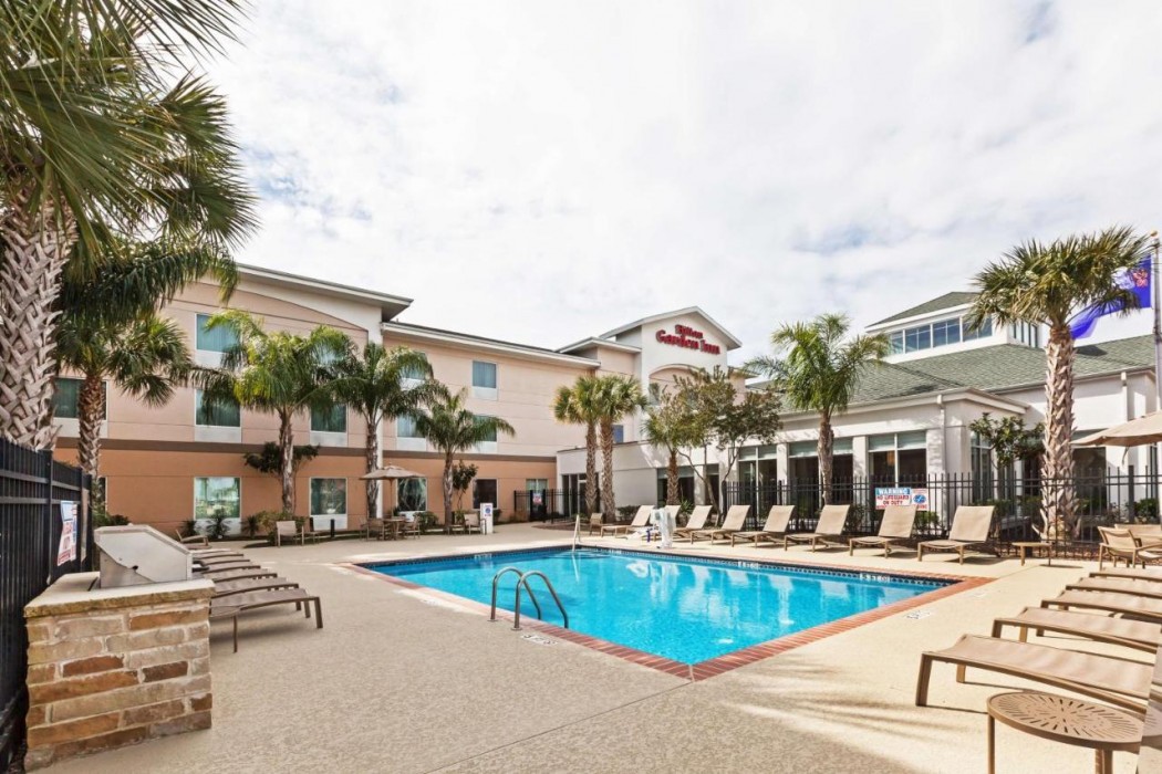 Hilton Garden Inn Corpus Christi 26/64