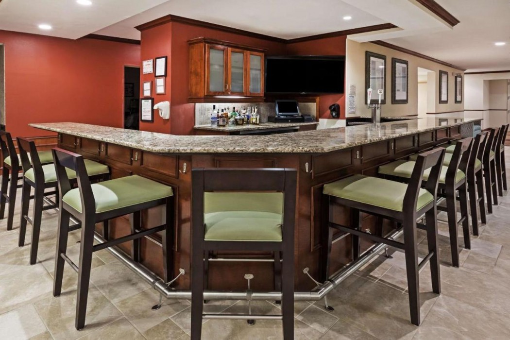 Hilton Garden Inn Corpus Christi 21/64