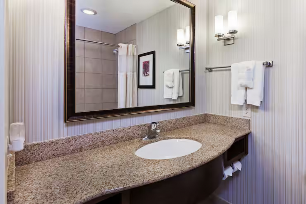 Hilton Garden Inn Corpus Christi 16/64