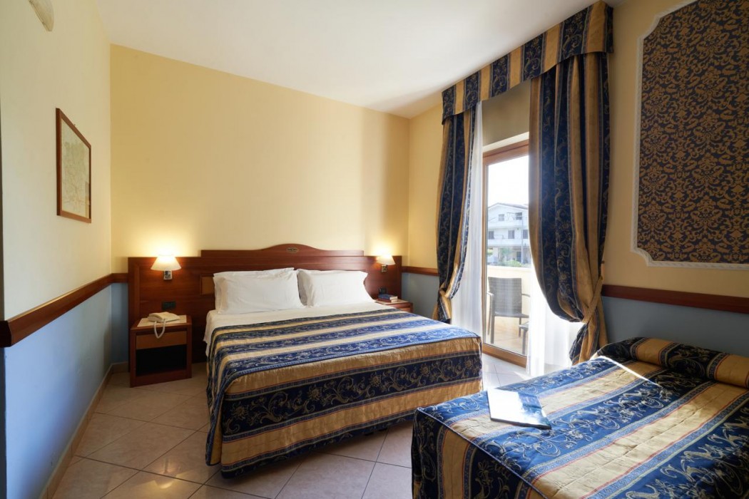 Hotel Ristorante La Piana 13/42