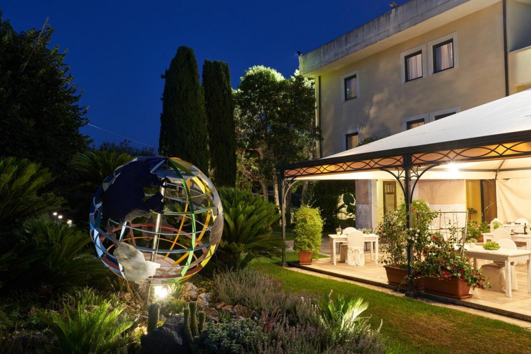 Hotel Ristorante La Piana in AMOROSI