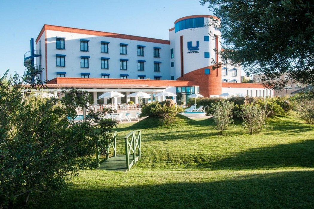 Lu Hotel Carbonia 3/26