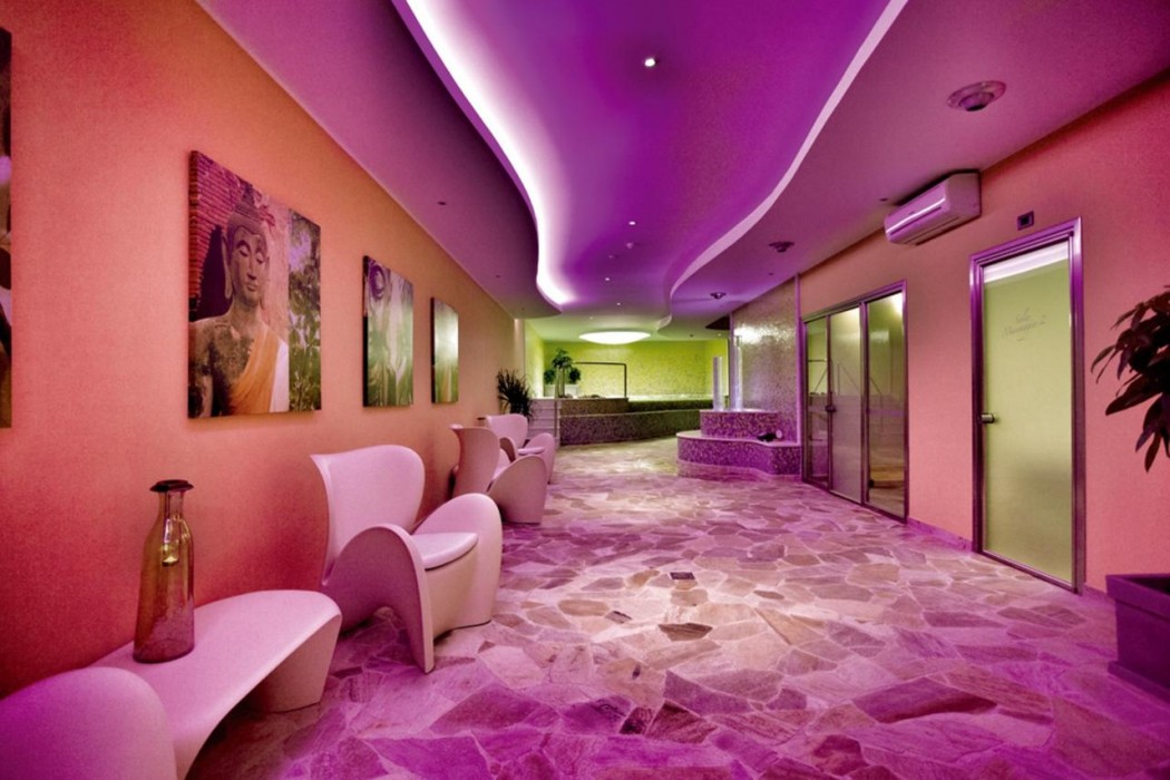 Lu Hotel Carbonia 14/26