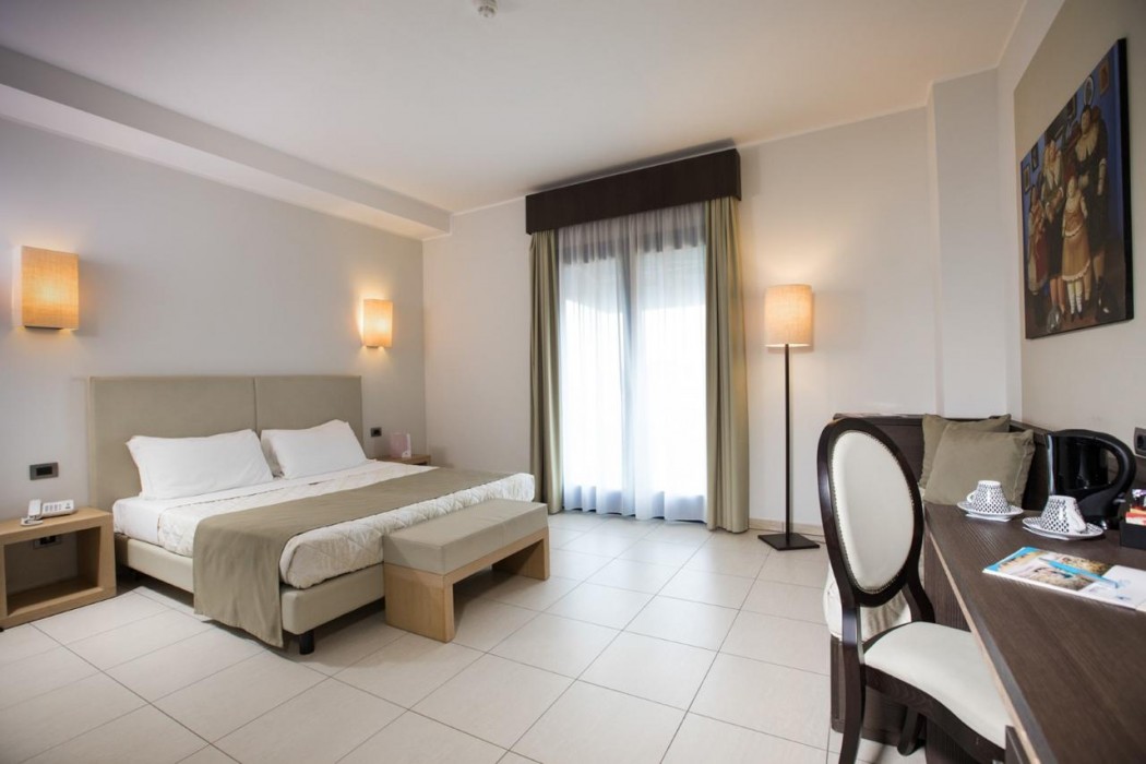 Lu Hotel Carbonia 9/26