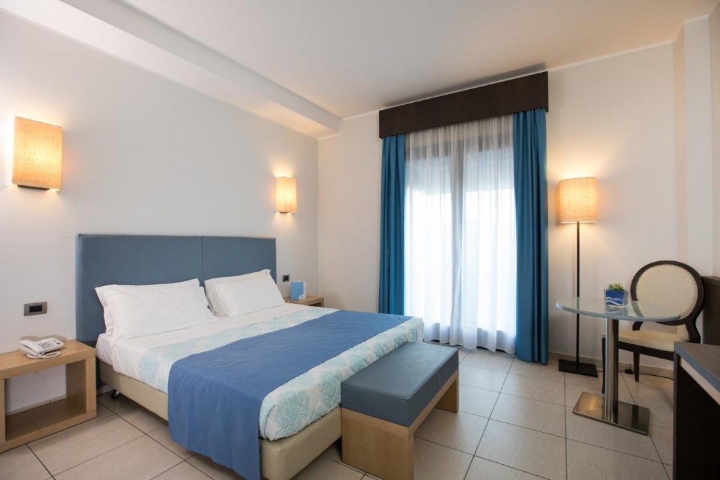 Lu Hotel Carbonia 11/26