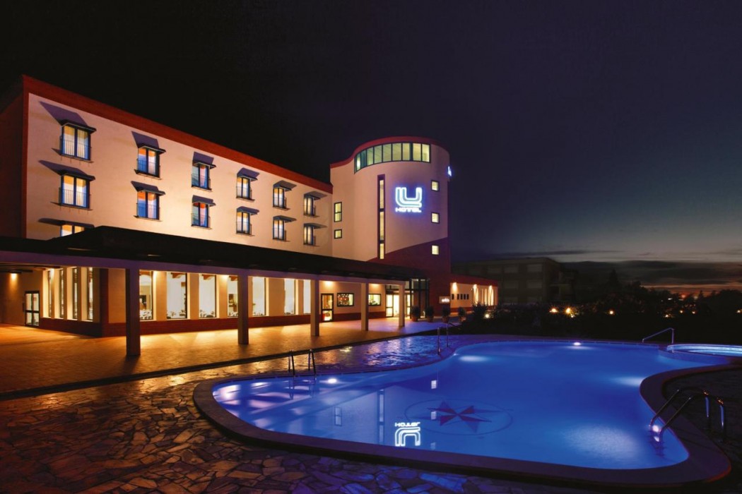 Lu Hotel Carbonia 1/26