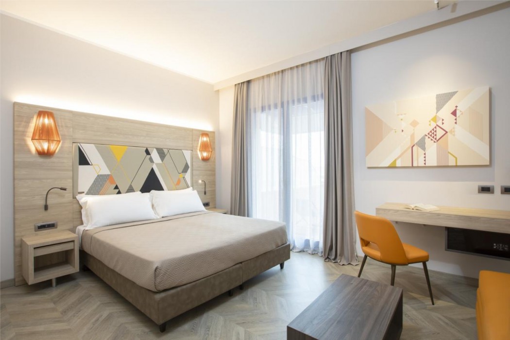 Lu Hotel Carbonia 8/26