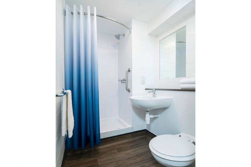 Travelodge Blackpool South Shore 12/40