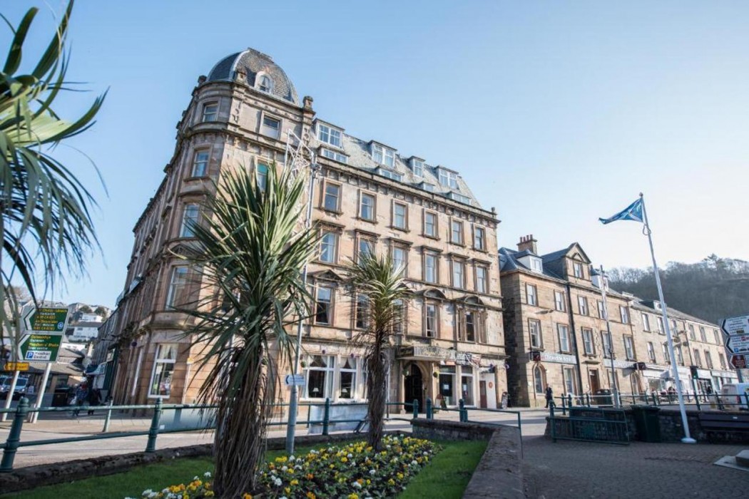 Royal Hotel Oban 1/50