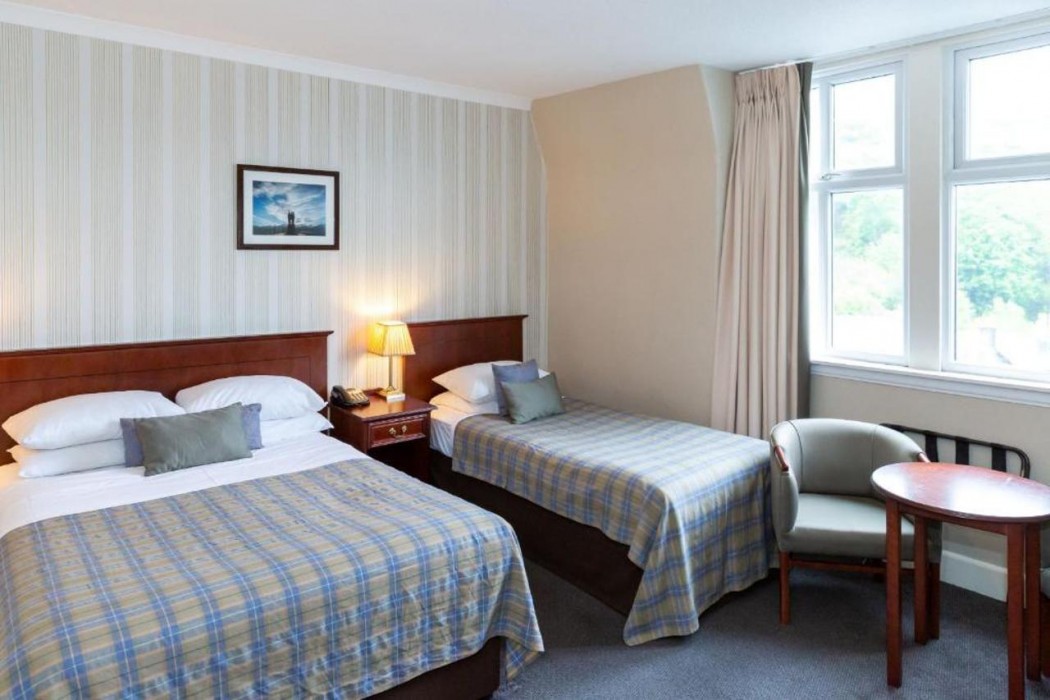 Royal Hotel Oban 19/50