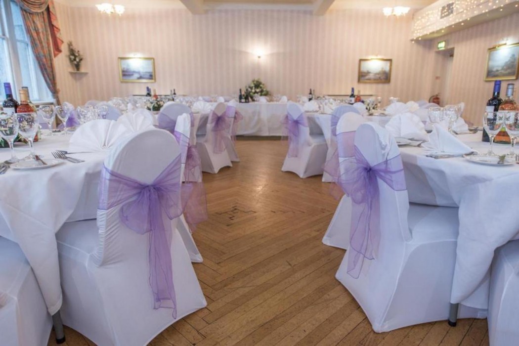 Royal Hotel Oban 21/50
