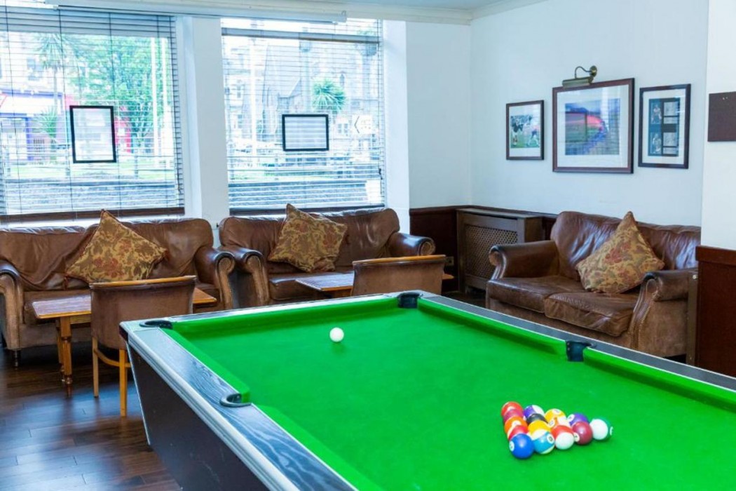 Royal Hotel Oban 22/50