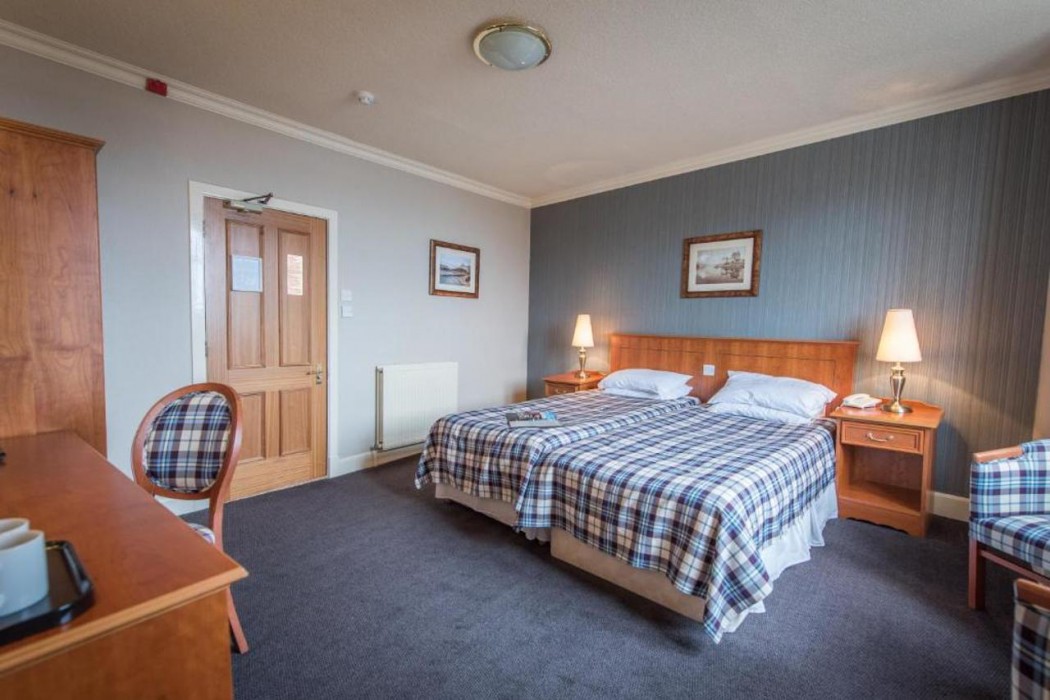 Royal Hotel Oban 14/50