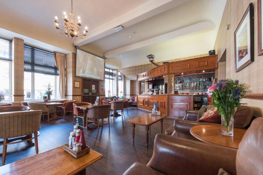 Royal Hotel Oban 23/50