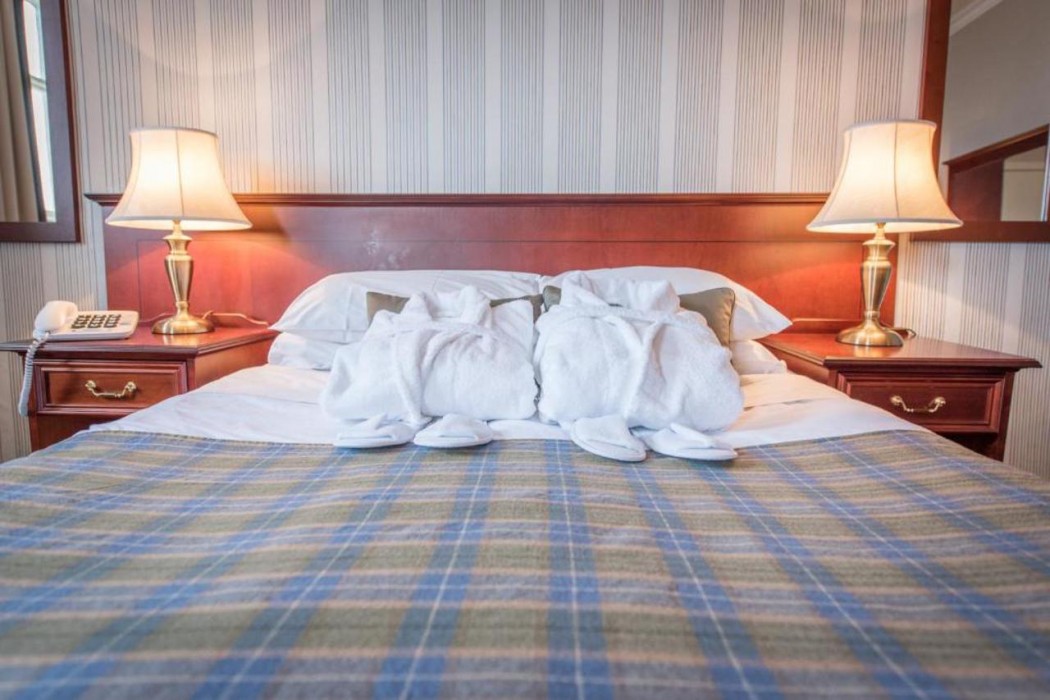 Royal Hotel Oban 13/50