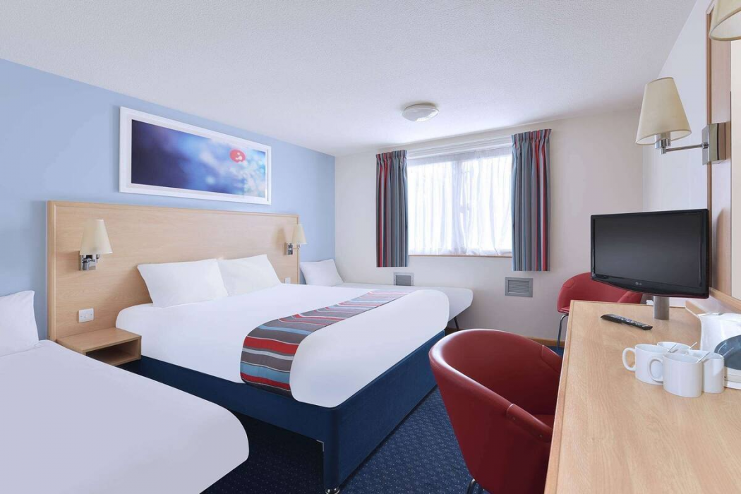 Travelodge Plymouth Hotel 9/32