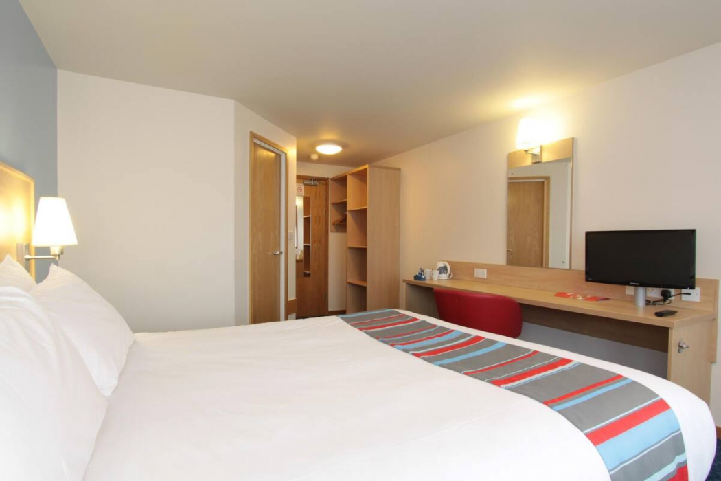 Travelodge Plymouth Hotel 5/32