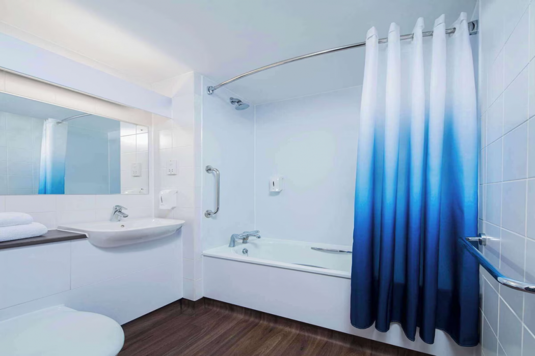 Travelodge Exeter M5 Hotel 10/34