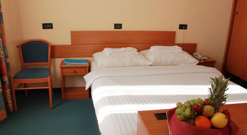Hotel Sabotin 8/35
