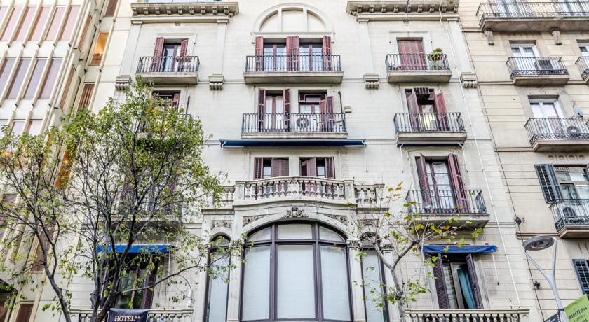 Casa Llimona Hotel Boutique 1/53