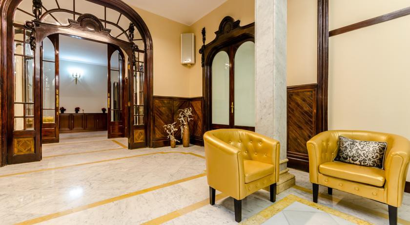 Casa Llimona Hotel Boutique 5/53
