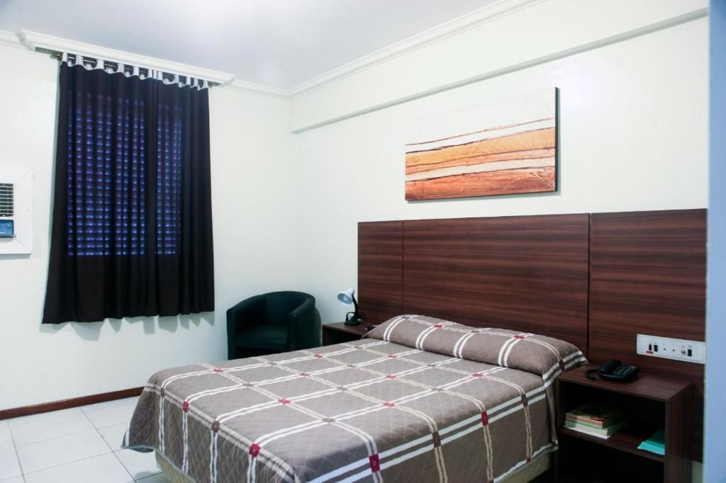 Days Inn by Wyndham Uberlandia 14/67