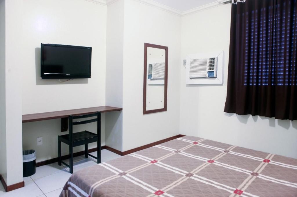 Days Inn by Wyndham Uberlandia 20/67
