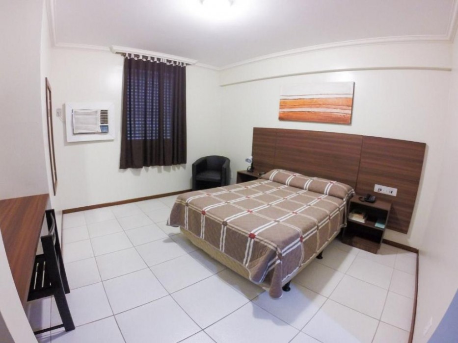 Days Inn by Wyndham Uberlandia 21/67