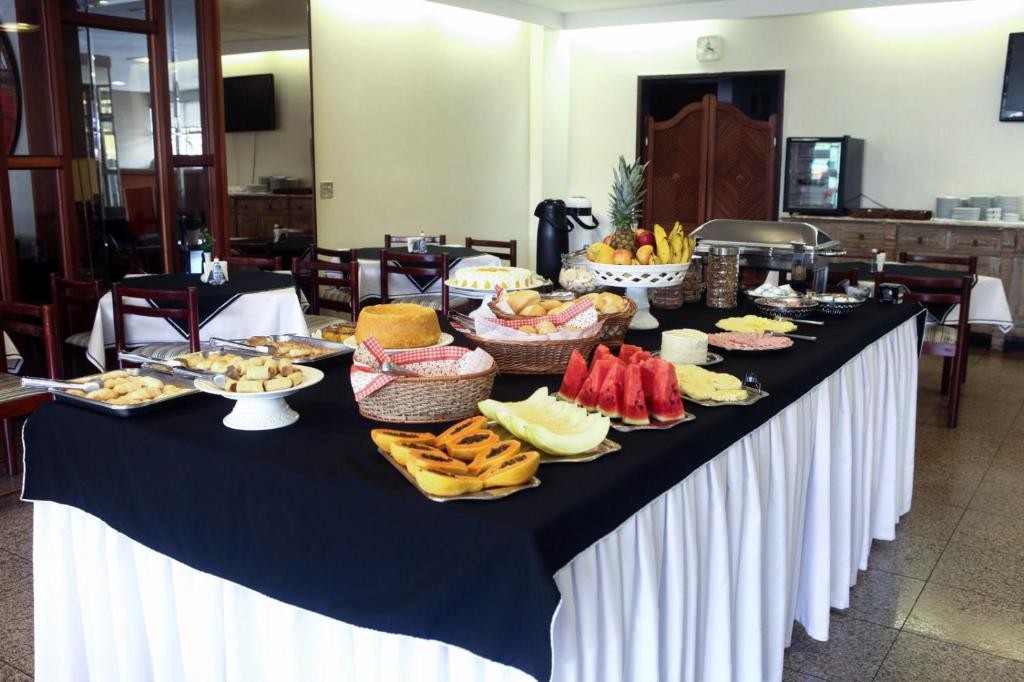 Days Inn by Wyndham Uberlandia 39/67
