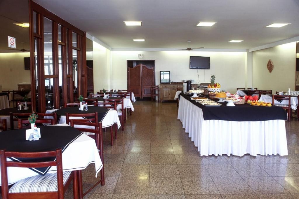 Days Inn by Wyndham Uberlandia 40/67