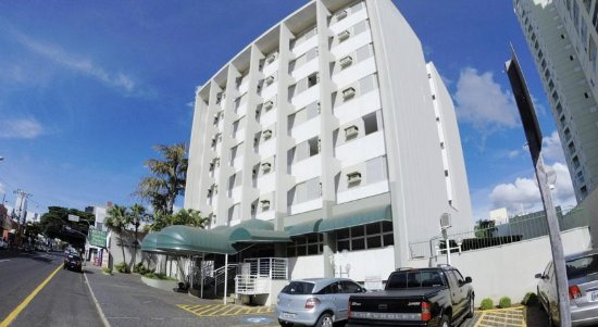Days Inn by Wyndham Uberlandia 1/67