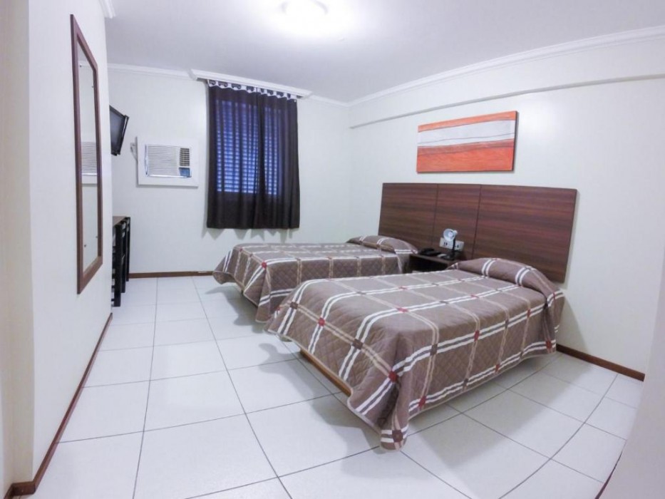 Days Inn by Wyndham Uberlandia 17/67