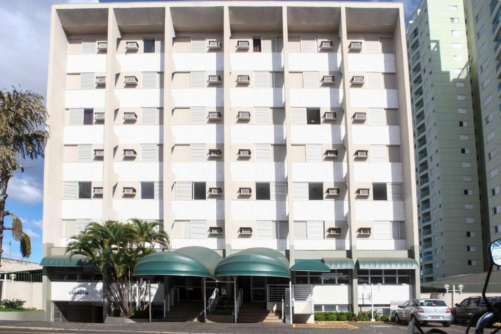 Days Inn by Wyndham Uberlandia 2/67