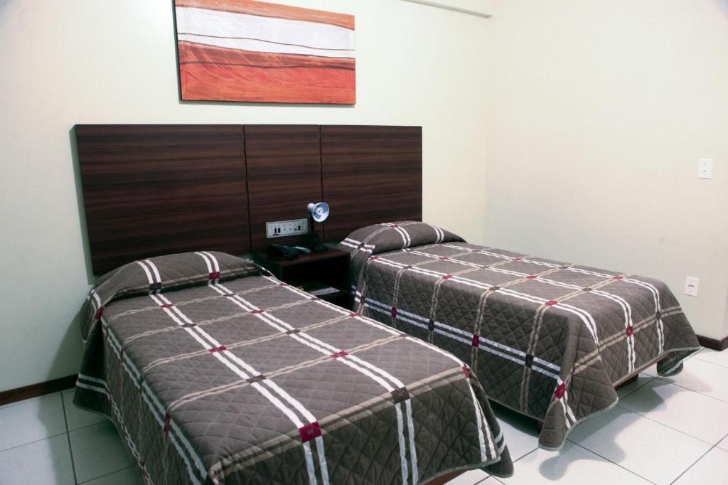Days Inn by Wyndham Uberlandia 15/67
